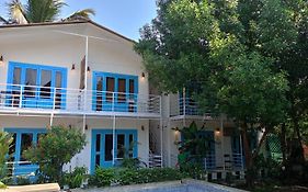 Boho Beach Resort